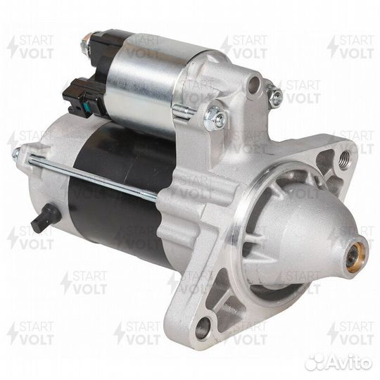 Стартер startvolt для а/м Toyota Corolla E150
