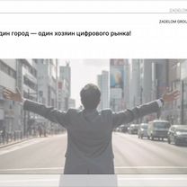 Городская социальная сеть, Тирасполь