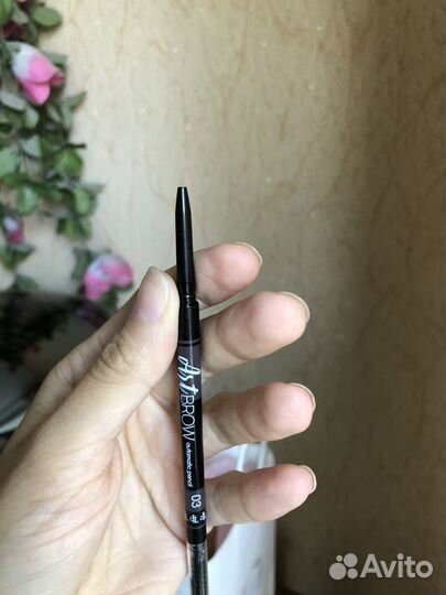 Карандаши для бровей ART brow