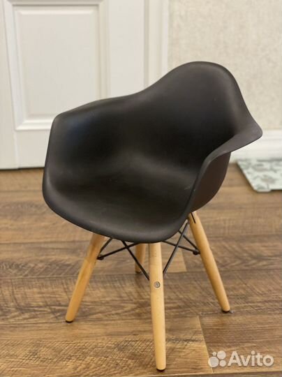 Детский стул