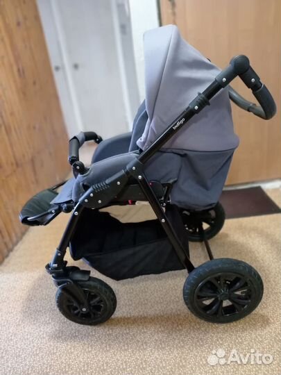 Детские коляски 2 в 1