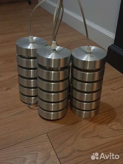 Светильники