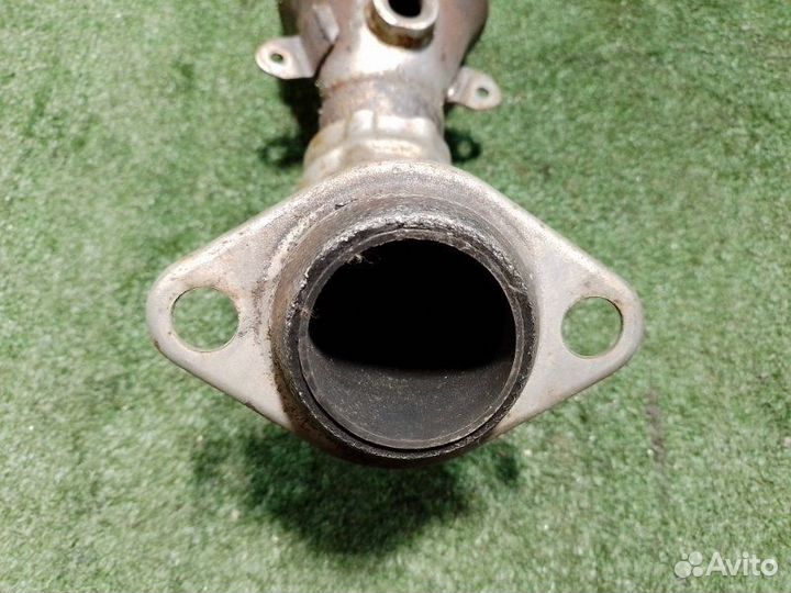 Средняя часть глушителя Suzuki Escudo TD54W J20A