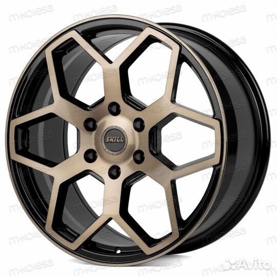 Кованые диски R20 Toyota LC 300 Lexus LX 600