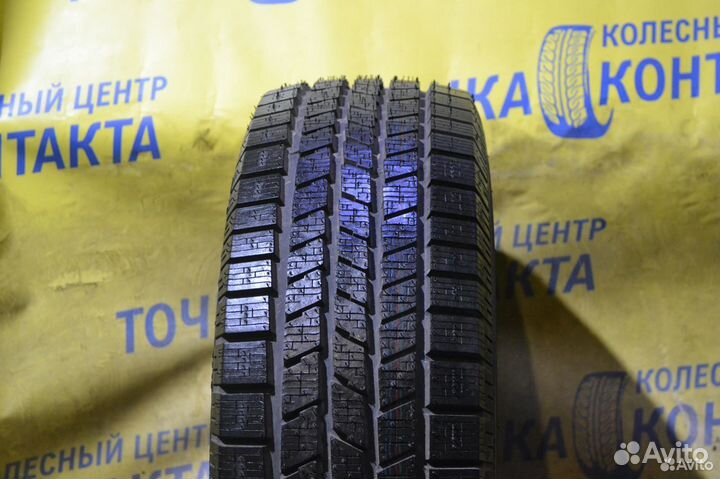 Pirelli Scorpion Ice&Snow 255/55 R18