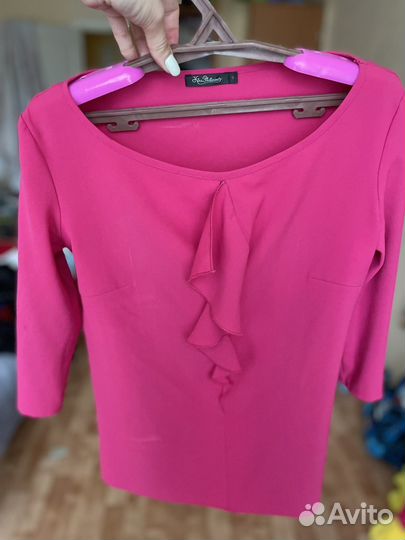 Женские вещи пакетом 42 44