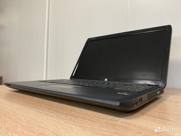 Ноутбук DNS i5 4gb