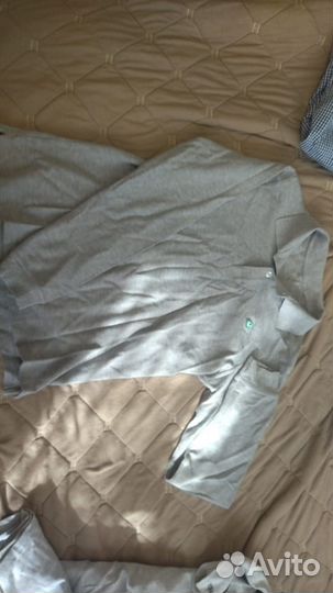 Рубашки для школы рост 158