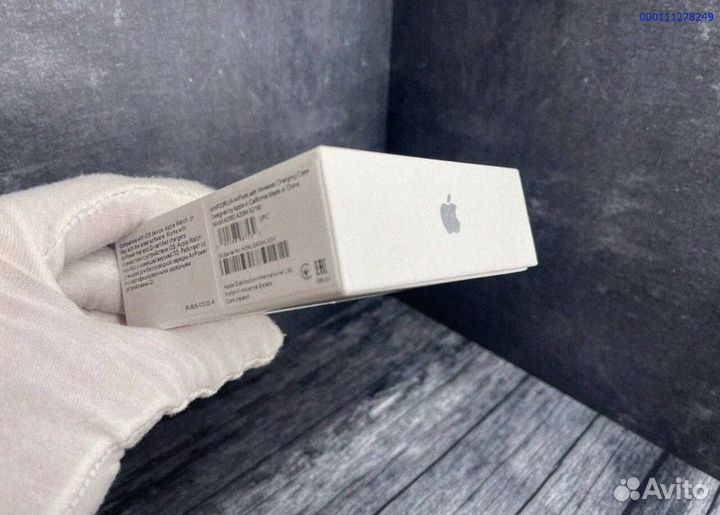 AirPods 2 (элитарные)