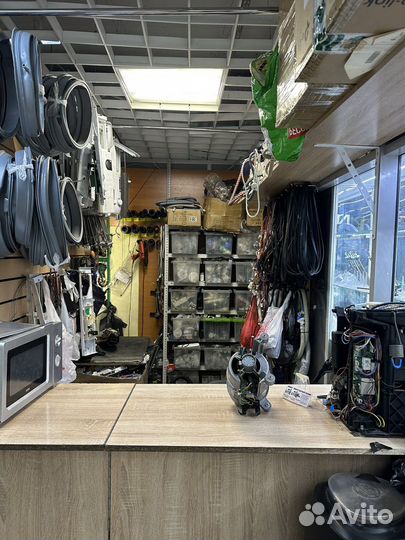 Ремонт стиральных машин частный мастер