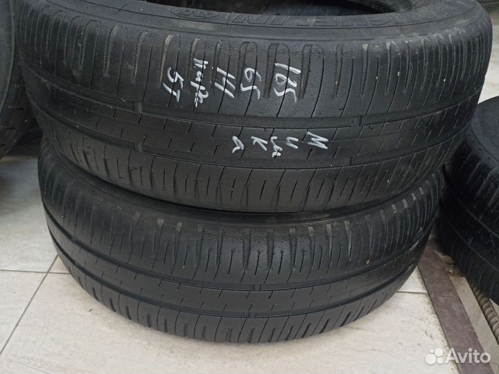 Michelin Energy XM2 185/65 R14