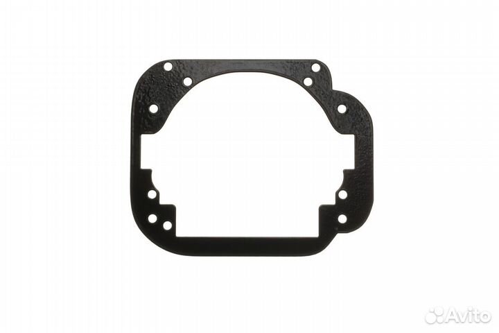 Переходные рамки для Volkswagen Passat CC I (B6)