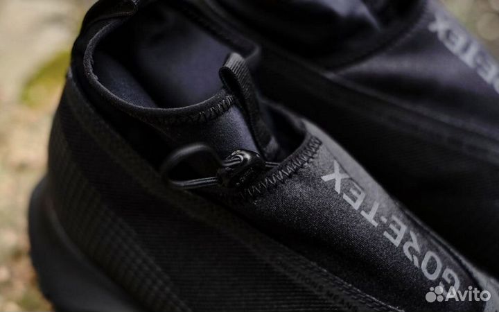 Кроссовки мужские Nike acg mountain fly gore tex