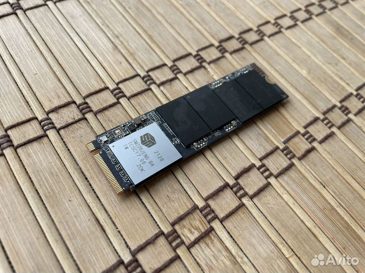 Ssd m2 nvme 256gb 1tb