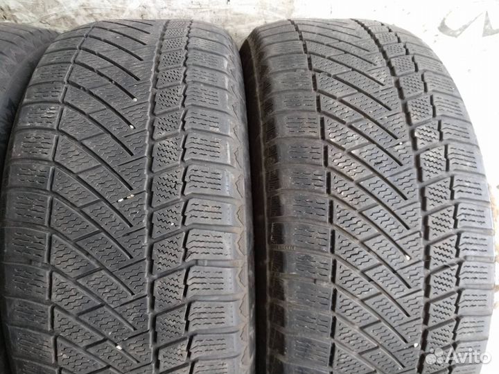 Continental ContiVikingContact 6 225/55 R17 101T