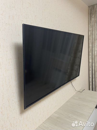 Телевизор skyline 50UST5970 UHD