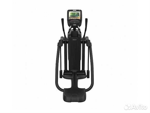 Эллиптический тренажер Precor AMT 783 v.1.7