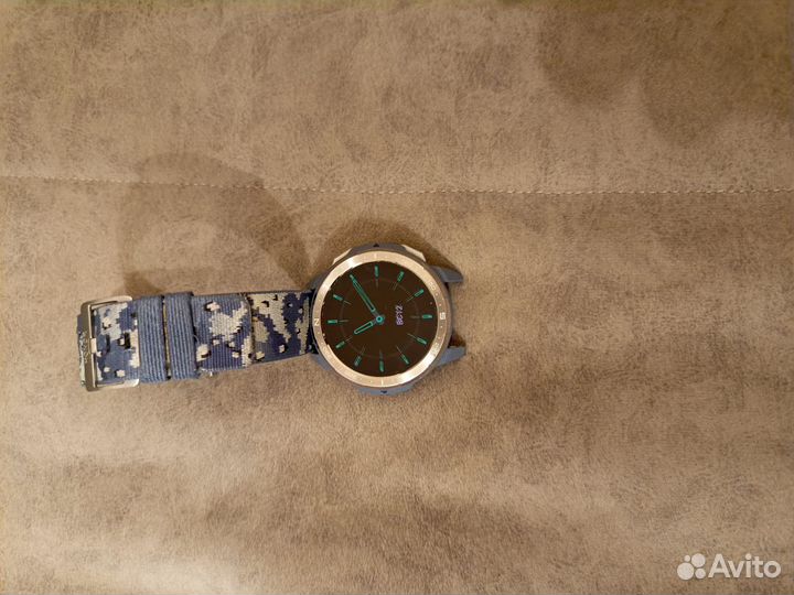 Honor watch gs pro