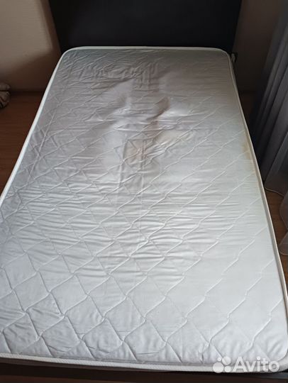 Матрас 120х200 бу
