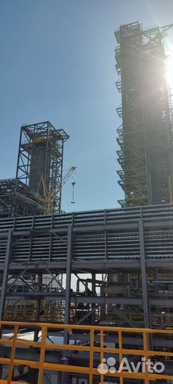 Помогу устроиться на Вахту