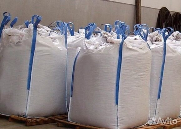 Биг Бэги мкр новые