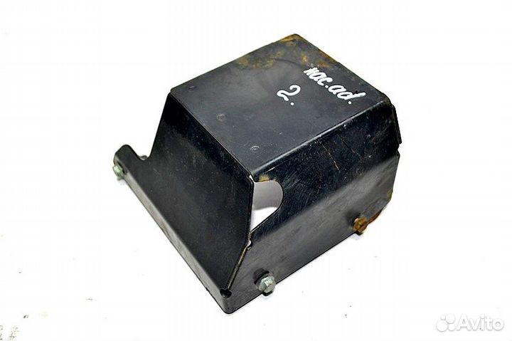 Кронштейн помпы AdBlue MAN TGX 18.440 (01.07)