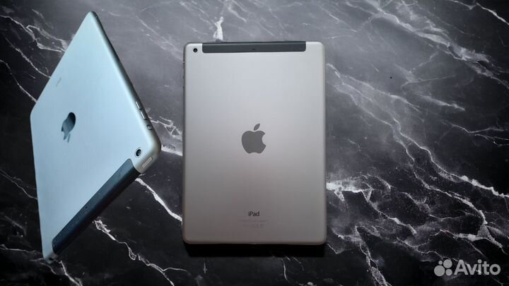iPad air 128GB с Sim картой