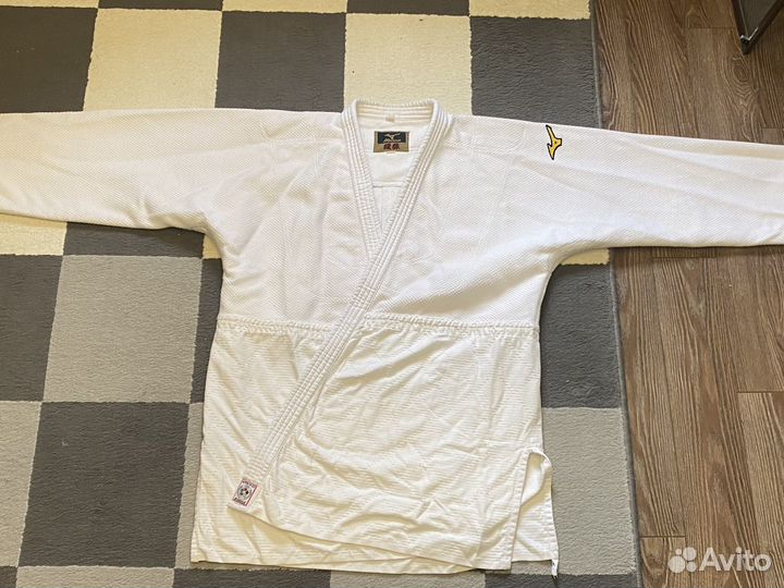 Кимоно Mizuno