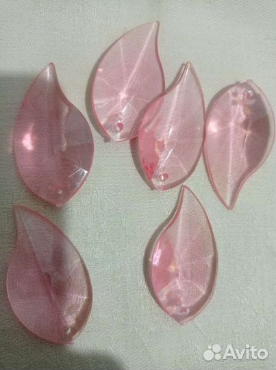 Запчасти для люстры