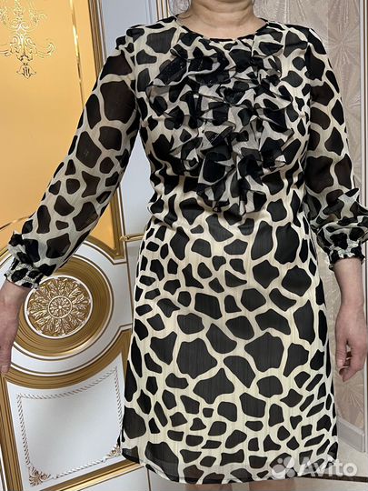 Платье женское 42 44