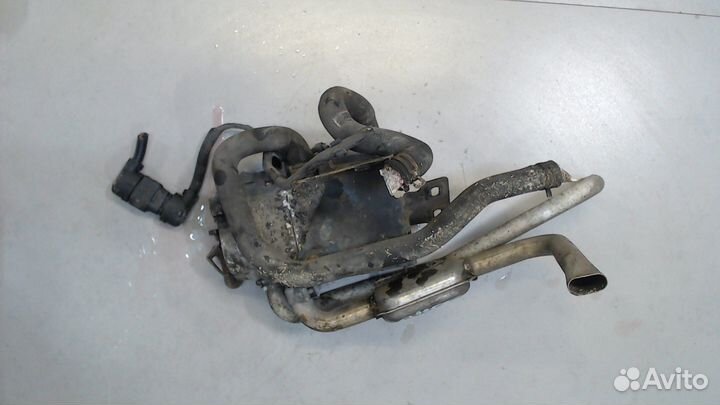 Отопитель автономный Ford Galaxy, 2006