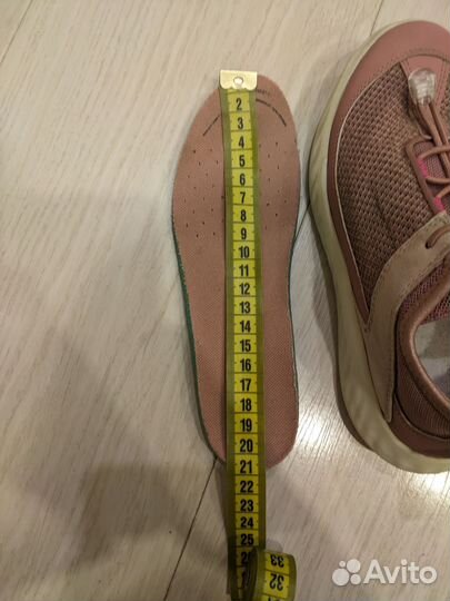 Кроссовки ecco sp.1 lite k 31 р