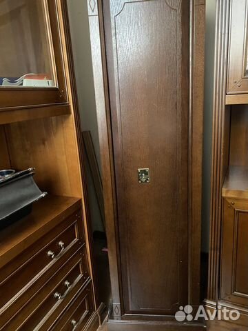 Оружейный сейф