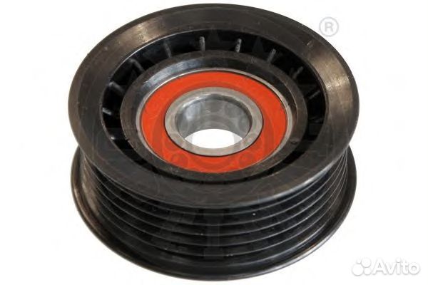 Ролик натяжной приводного ремня