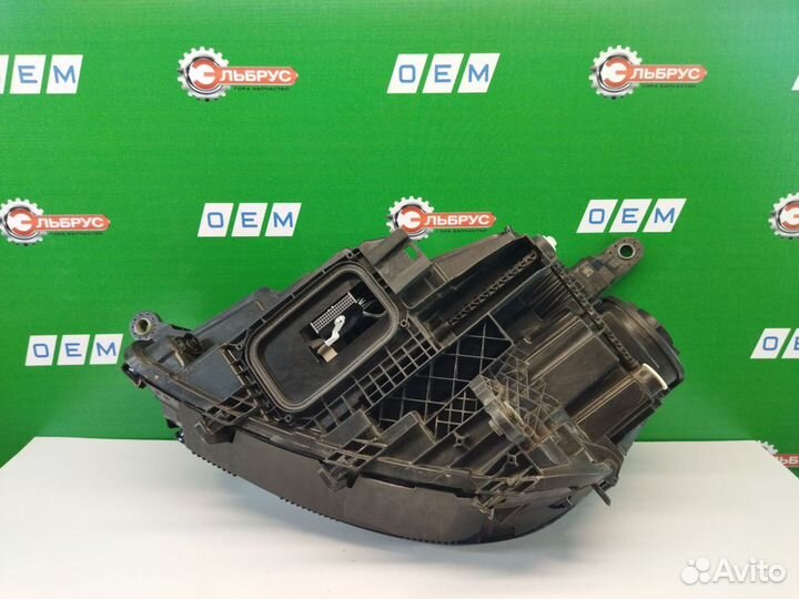 Фара правая Mercedes GL GLS class Х167 2019