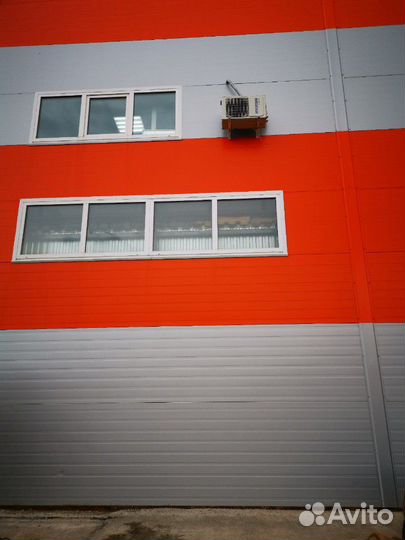 Монтаж кондиционера