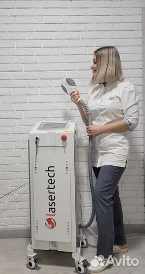 Элос эпиляция