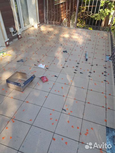 Строй биргада