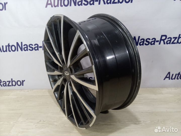 Диск литой R18 Chery Tiggo 8 Pro 2021