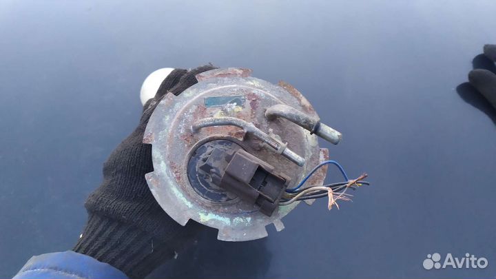 Бензонасос деу леганза 2.2 бензин