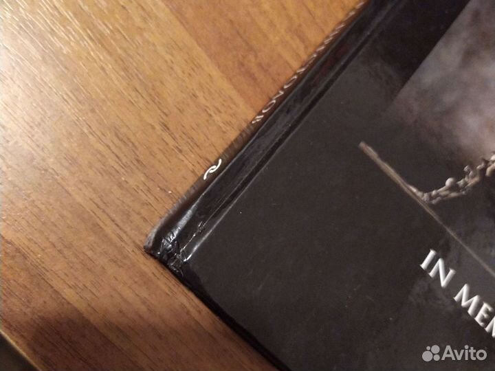 Игра престолов. Game of Thrones. In memoriam