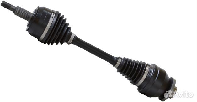 9031138068 Сальник хвостовика заднего редуктора