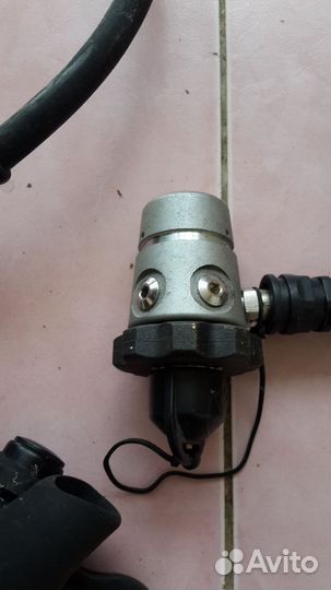 Оборудование для дайвинга