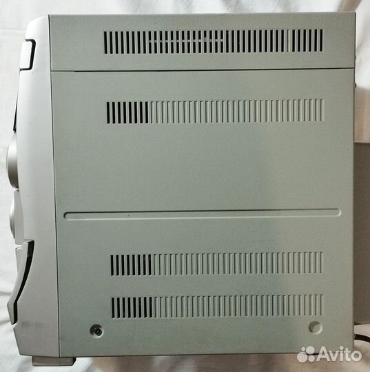 Продам музыкальный центр