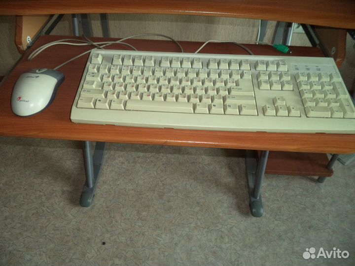 Клавиатура для компьютера