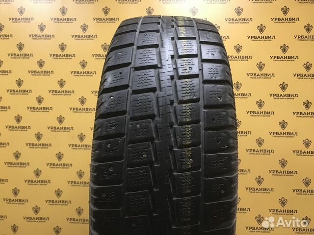 Cooper Discoverer M+S 235/70 R16 106S