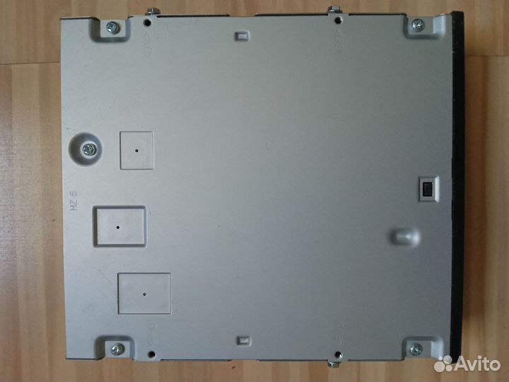 Оптический привод SATA DVD-RW Hitachi-LG GH50N