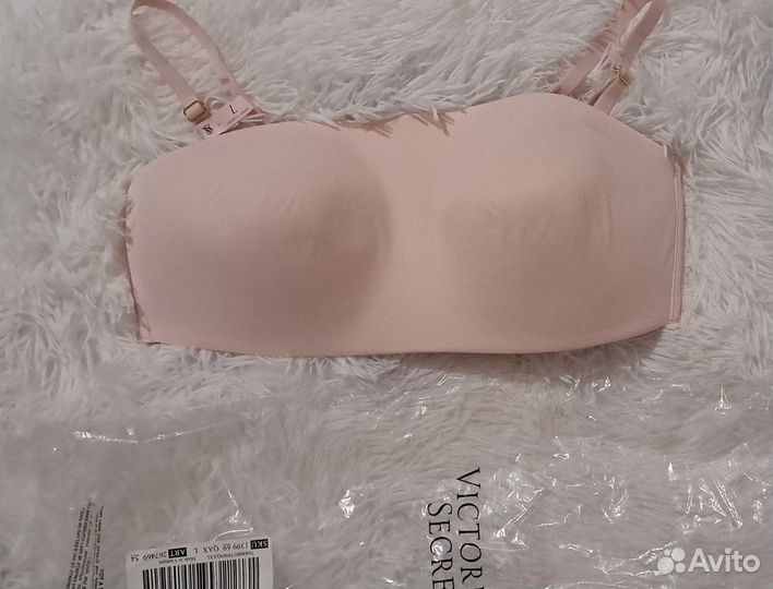 Бюстик victoria secret