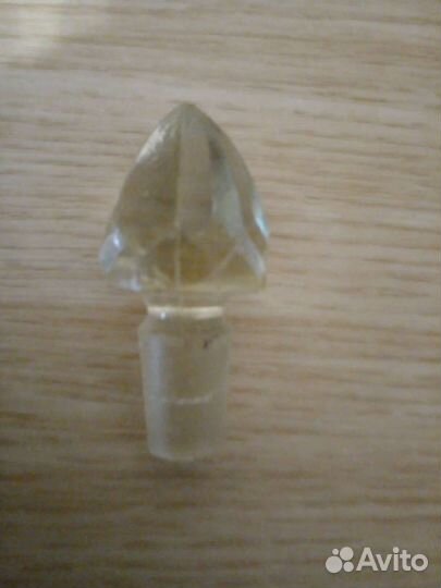 Старинные пузырьки 19 -20 век