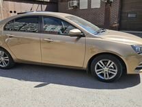 Geely Emgrand 7 1.8 MT, 2019, 123 473 км, с пробегом, цена 1 100 000 руб.